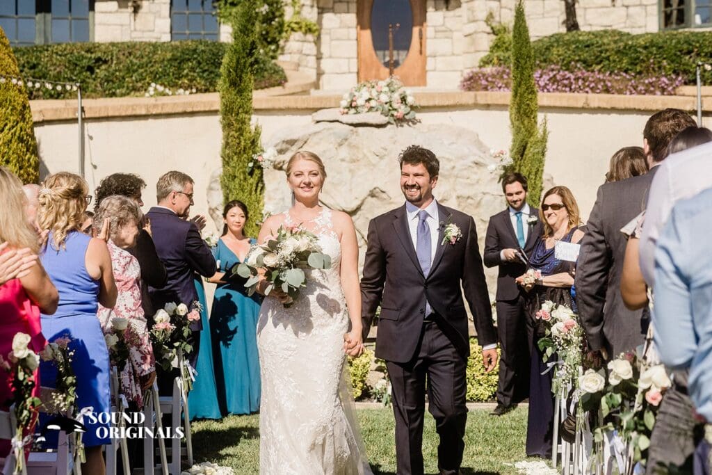 Chateau Noland Wedding // Ana + Rhyan -