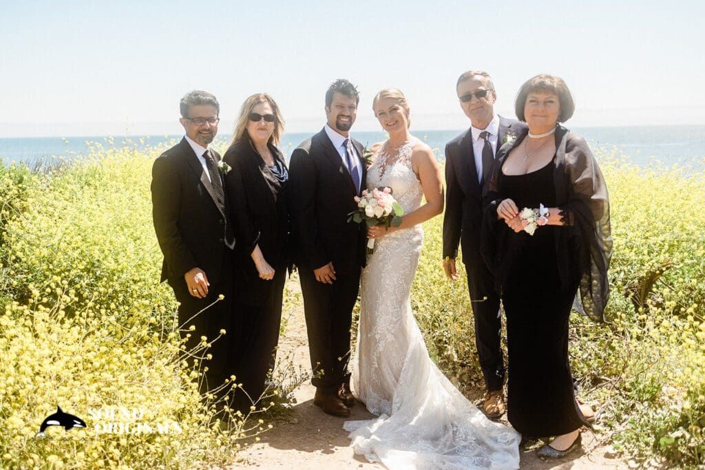 Chateau Noland Wedding // Ana + Rhyan -