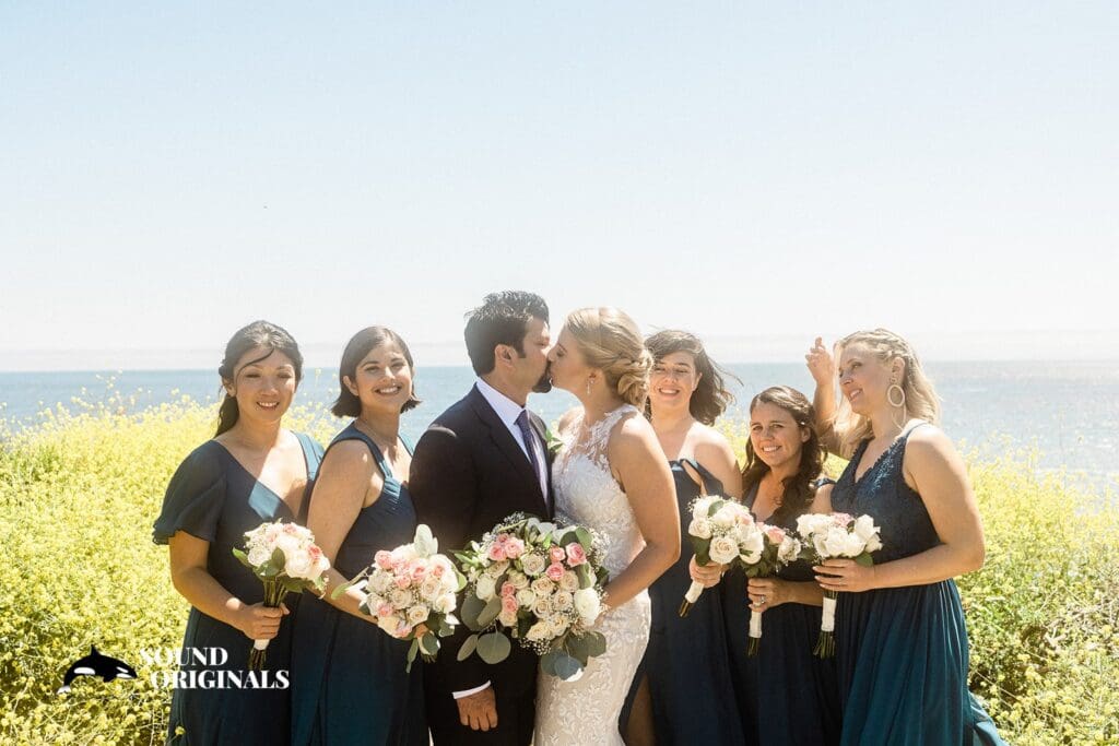 Chateau Noland Wedding // Ana + Rhyan -