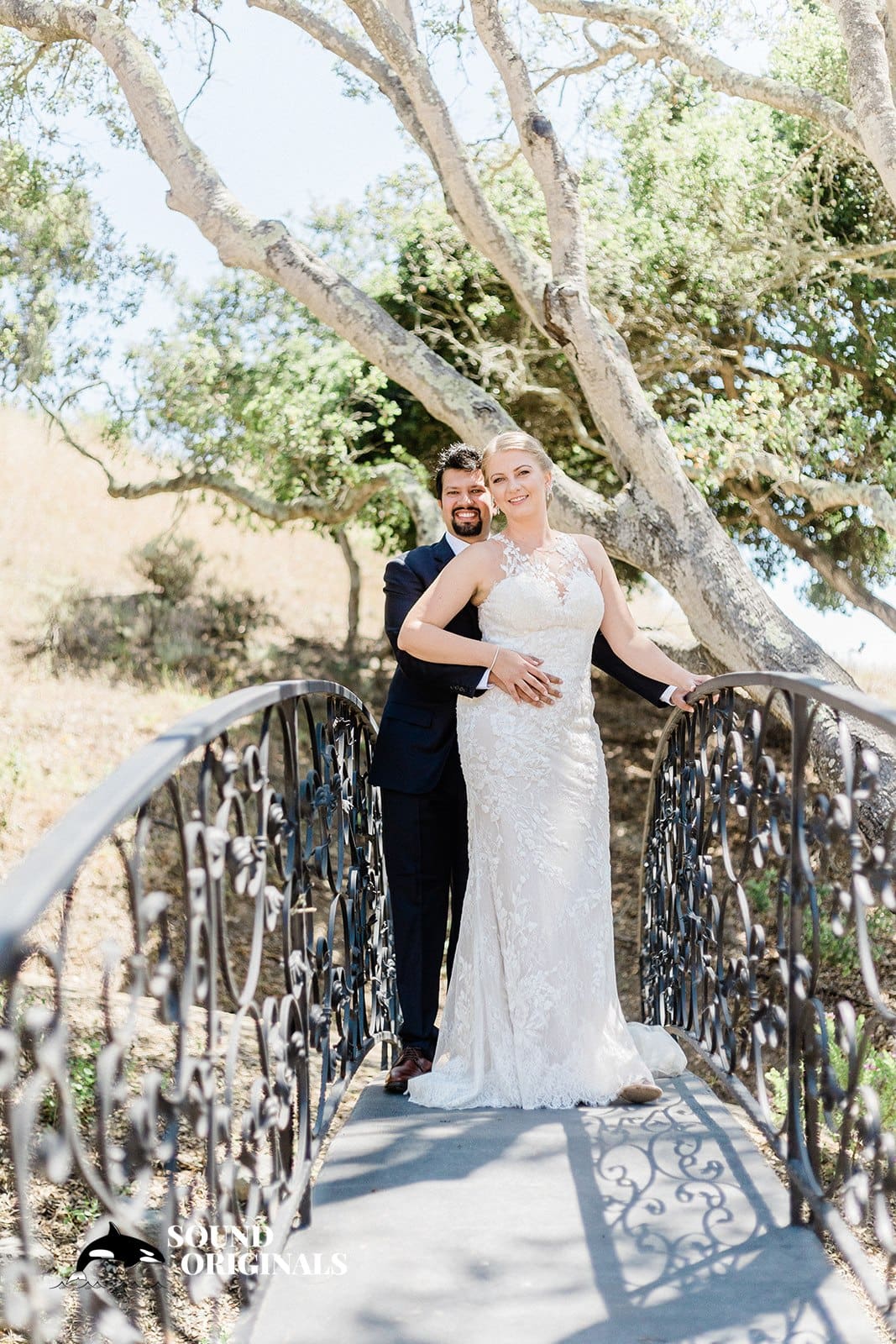 Chateau Noland Wedding // Ana + Rhyan -