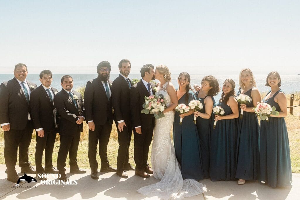 Chateau Noland Wedding // Ana + Rhyan -