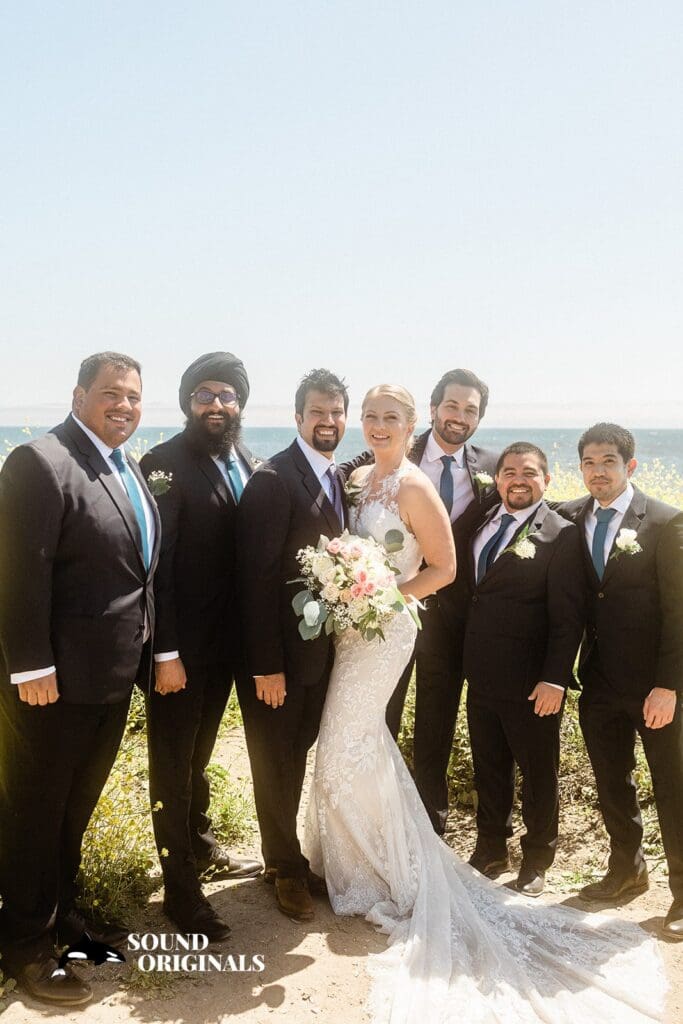 Chateau Noland Wedding // Ana + Rhyan -