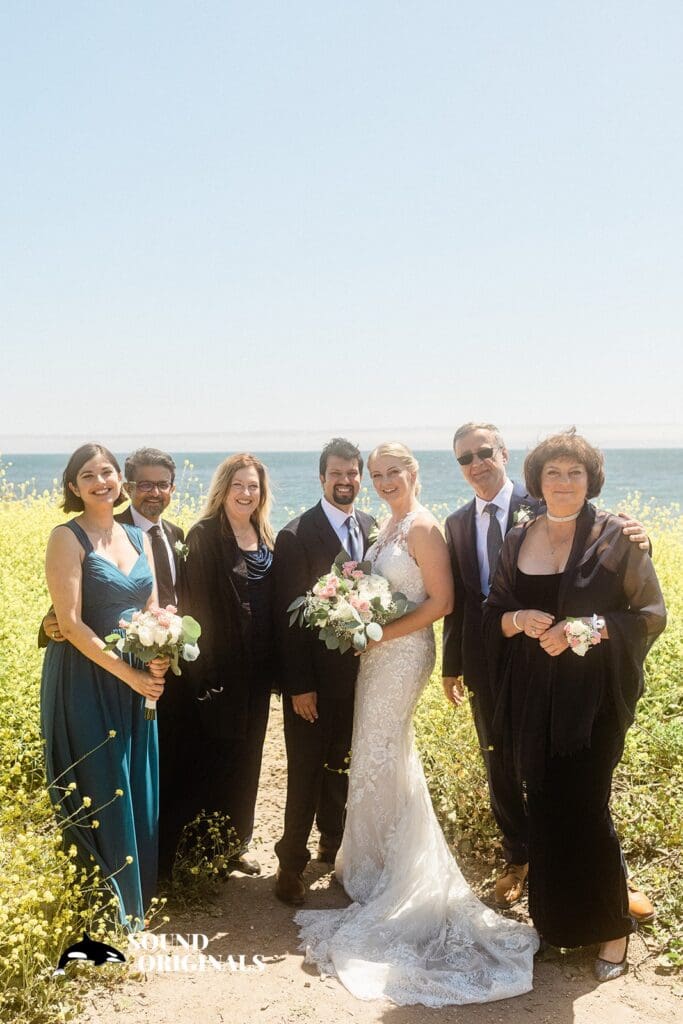 Chateau Noland Wedding // Ana + Rhyan -