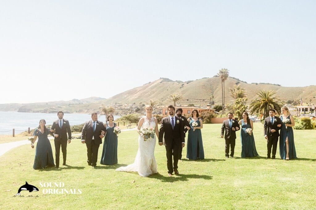Chateau Noland Wedding // Ana + Rhyan -