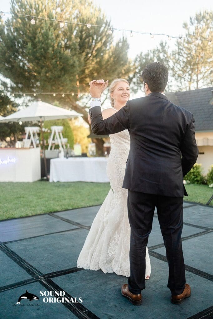 Chateau Noland Wedding // Ana + Rhyan -