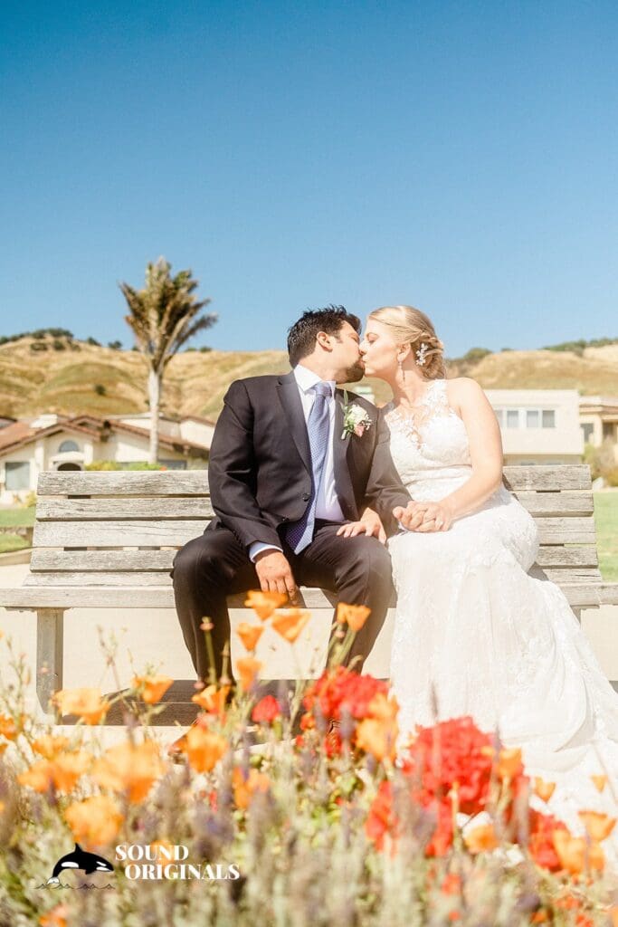 Chateau Noland Wedding // Ana + Rhyan -