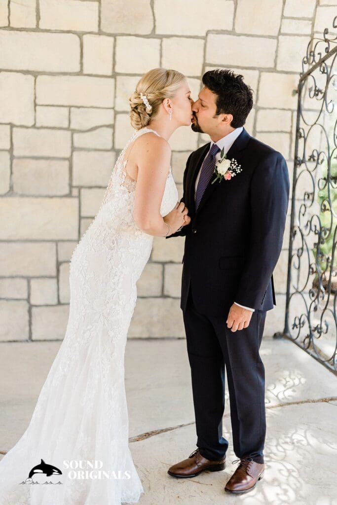 Chateau Noland Wedding // Ana + Rhyan -