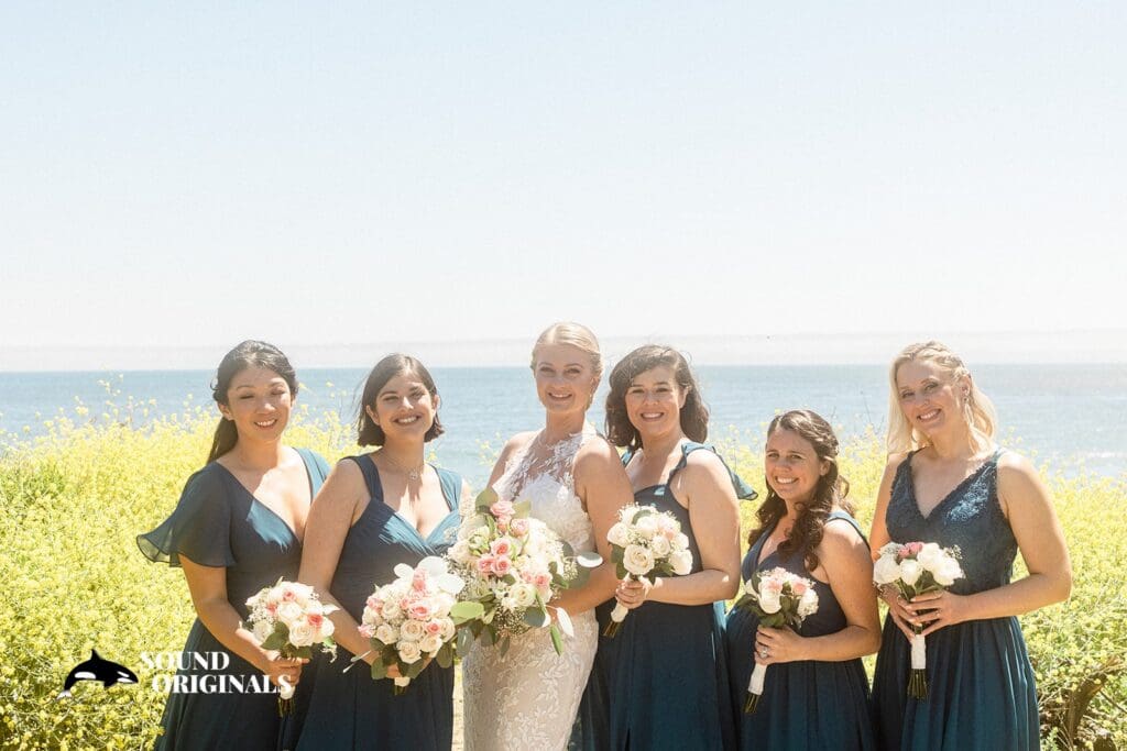 Chateau Noland Wedding // Ana + Rhyan -