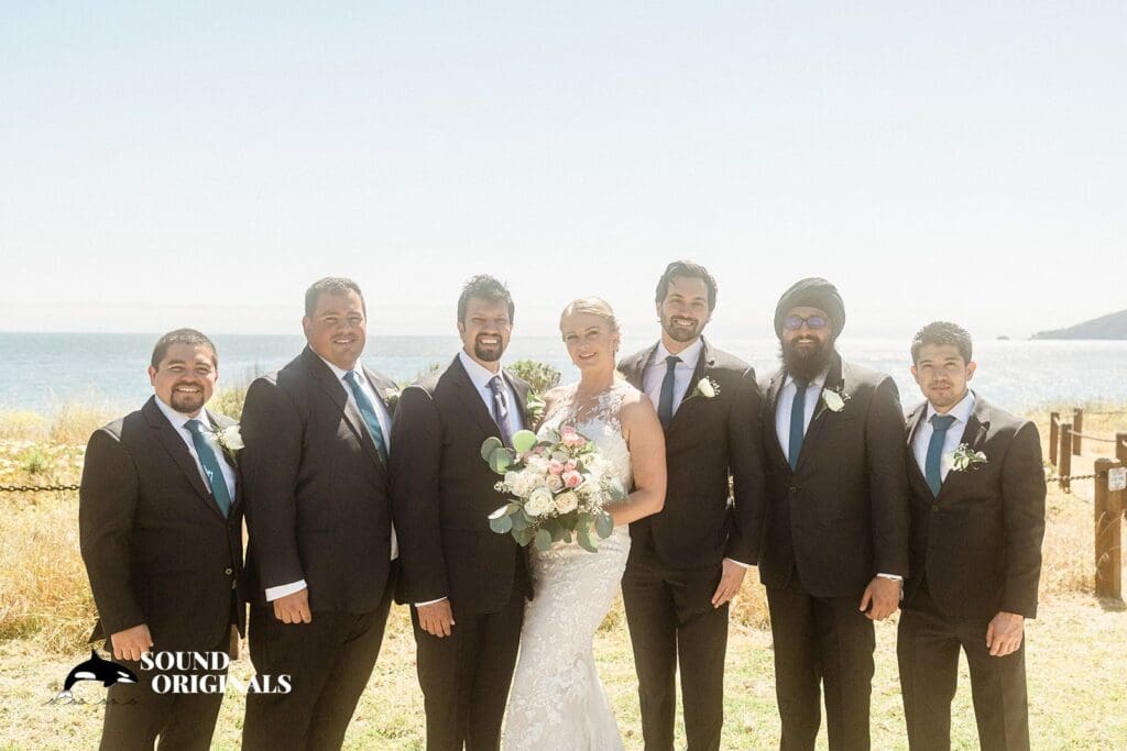 Chateau Noland Wedding // Ana + Rhyan -
