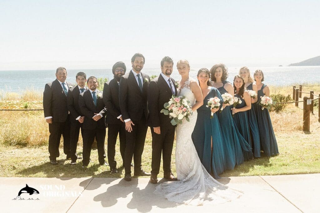 Chateau Noland Wedding // Ana + Rhyan -