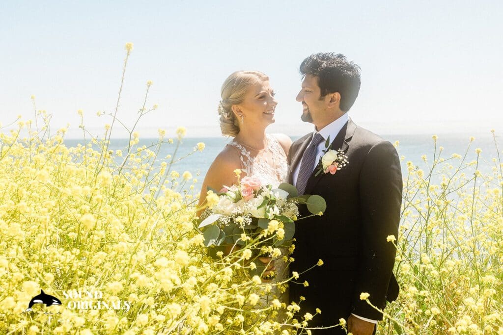Chateau Noland Wedding // Ana + Rhyan -