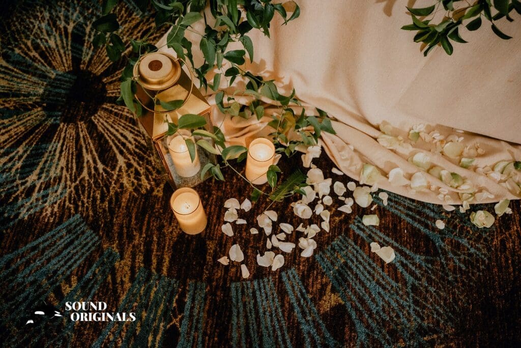 Clearwater Casino Wedding // Payton + Kwok -