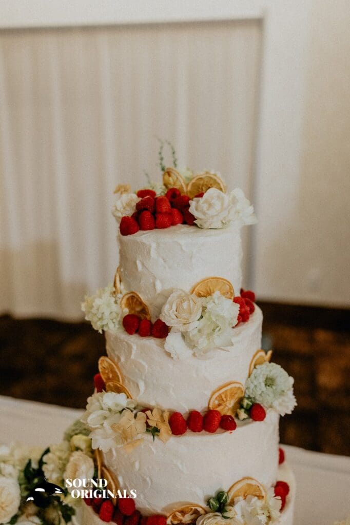 Clearwater Casino Wedding // Payton + Kwok -