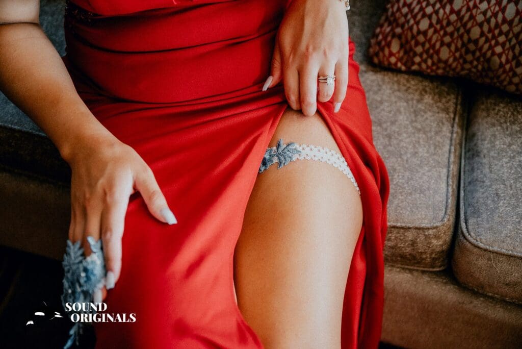 Clearwater Casino Wedding // Payton + Kwok -