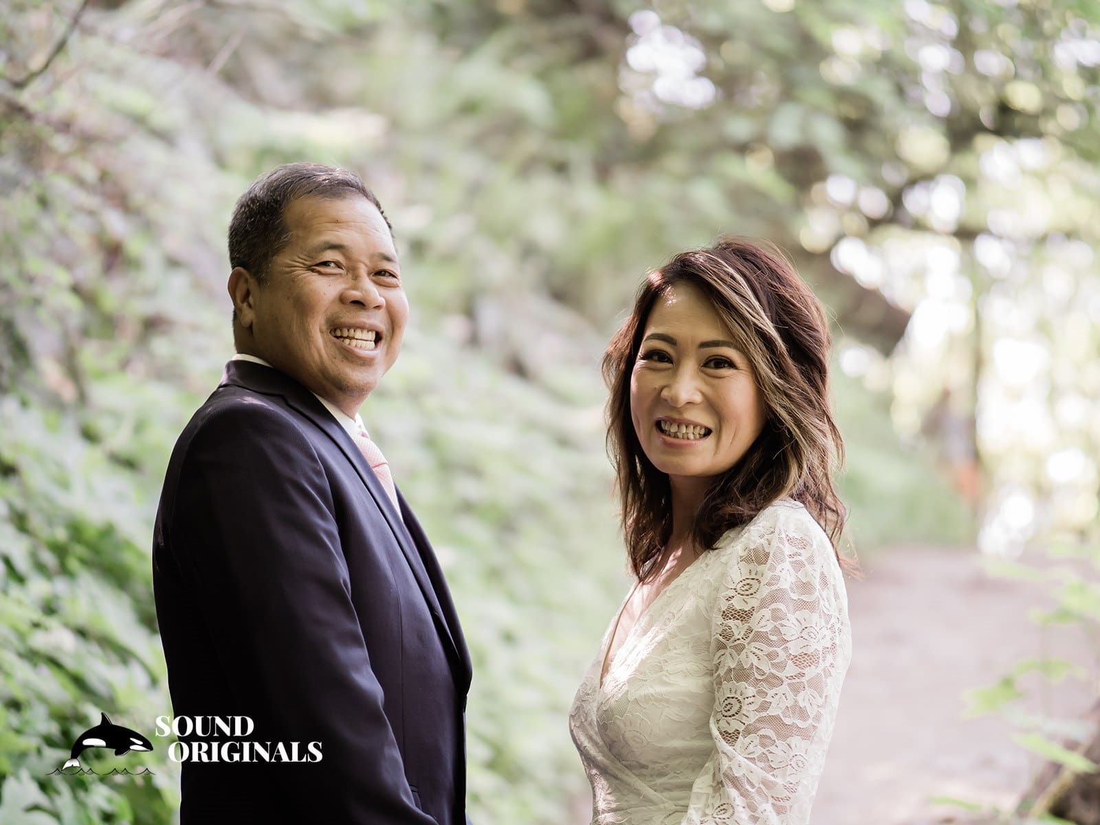 Forest Park Engagement // Jessica + Son -