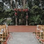 Golden Gate Club Wedding -