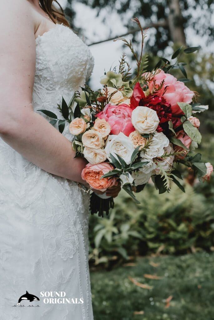 Golden Gate Club - Presidio Wedding // Jessica + Thomas -