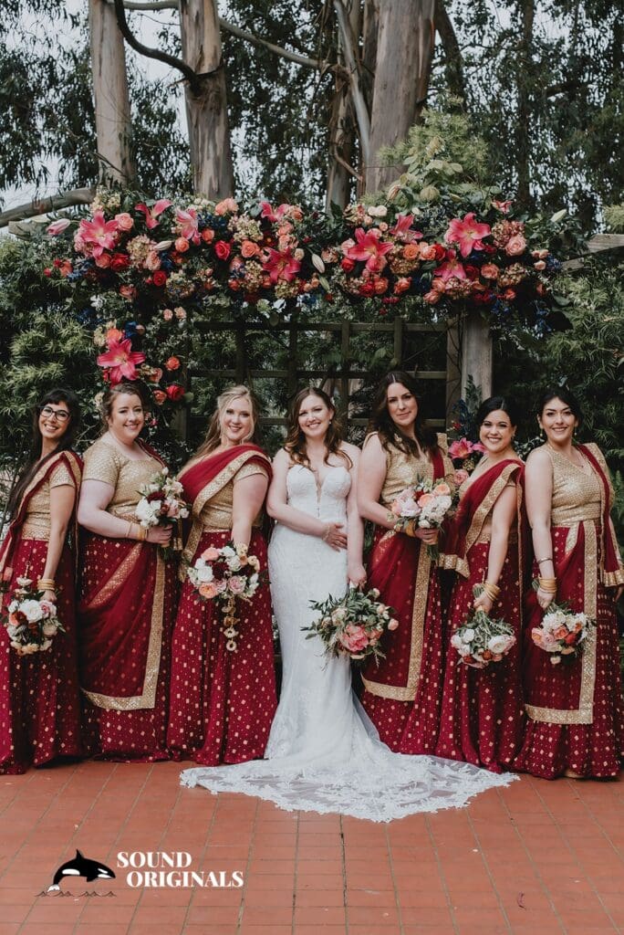 Golden Gate Club - Presidio Wedding // Jessica + Thomas -