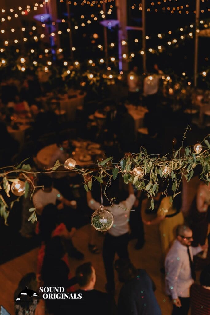 Golden Gate Club - Presidio Wedding // Jessica + Thomas -