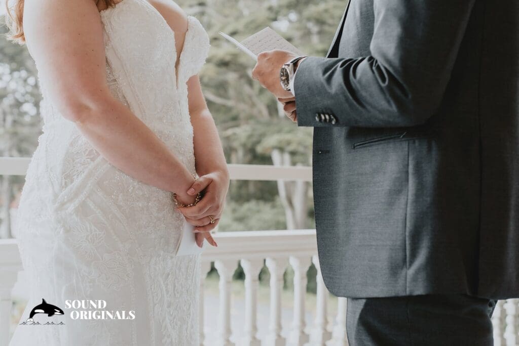 Golden Gate Club - Presidio Wedding // Jessica + Thomas -