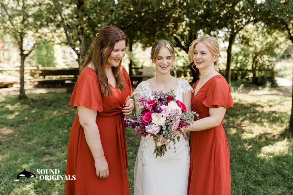 Imperia Lake Union Wedding // Nicola + Chase -