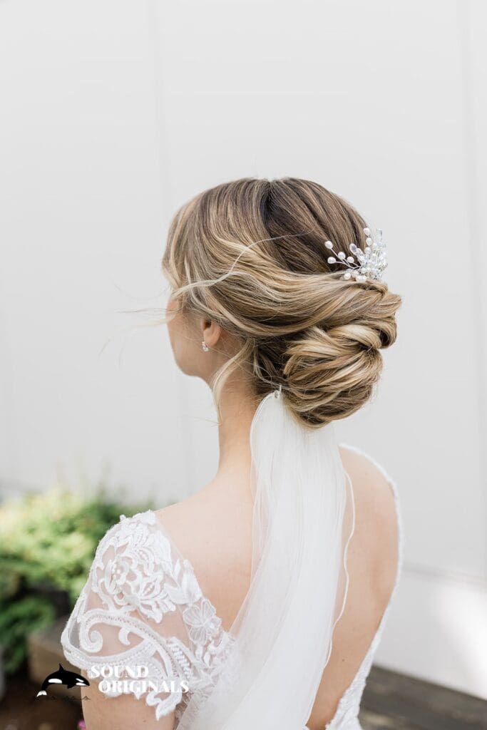 Imperia Lake Union Wedding // Nicola + Chase -