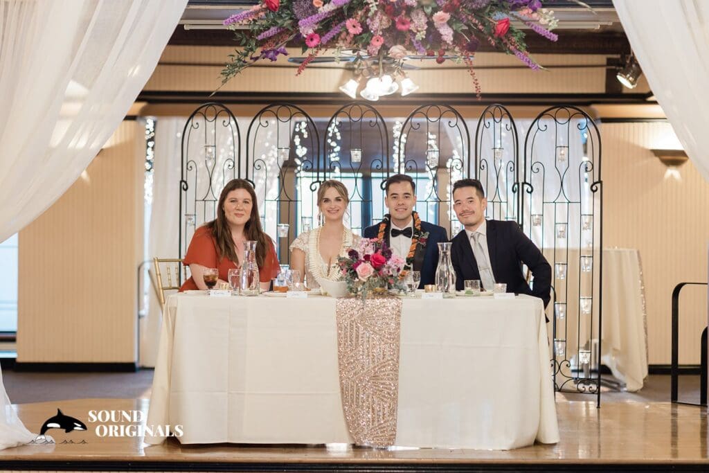 Imperia Lake Union Wedding // Nicola + Chase -