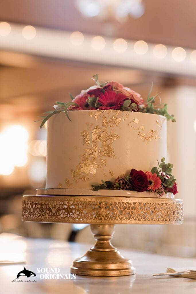 Imperia Lake Union Wedding // Nicola + Chase -