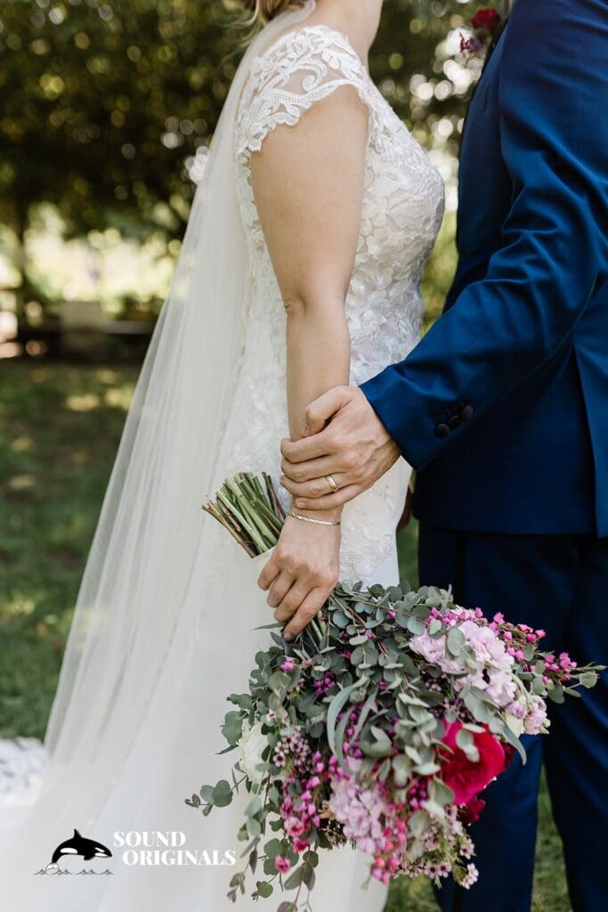 Imperia Lake Union Wedding // Nicola + Chase -