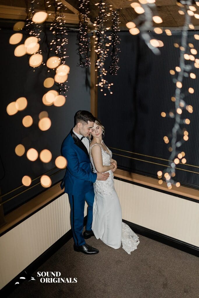 Imperia Lake Union Wedding // Nicola + Chase -