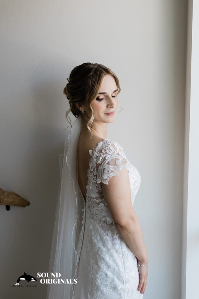 Imperia Lake Union Wedding // Nicola + Chase -