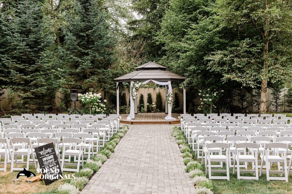 Jackson Manor Wedding // Brittany + Alex -