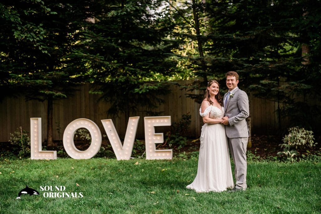 Jackson Manor Wedding // Brittany + Alex -