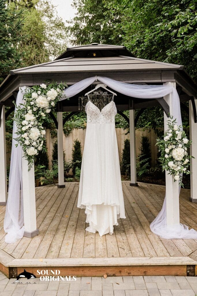 Jackson Manor Wedding // Brittany + Alex -