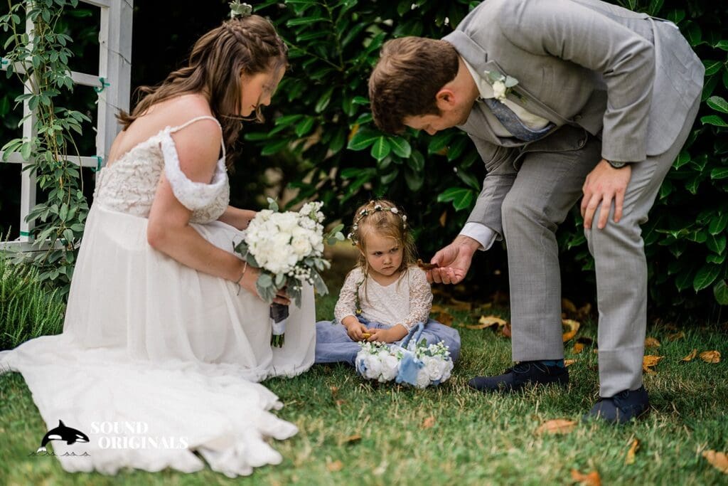 Jackson Manor Wedding // Brittany + Alex -