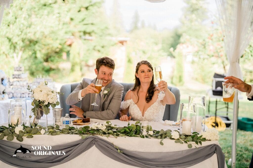 Jackson Manor Wedding // Brittany + Alex -