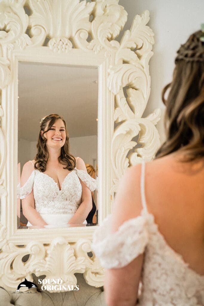 Jackson Manor Wedding // Brittany + Alex -