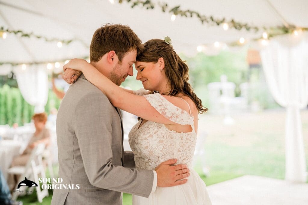 Jackson Manor Wedding // Brittany + Alex -