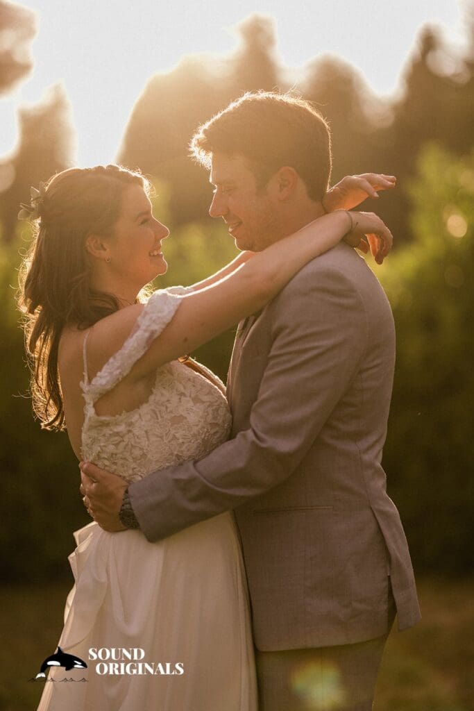 Jackson Manor Wedding // Brittany + Alex -