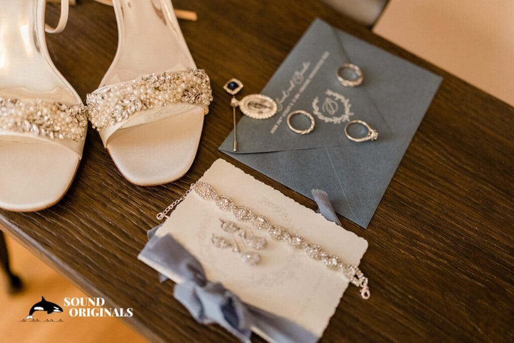 The Kelley Farm Wedding // Sarah + Brandon -