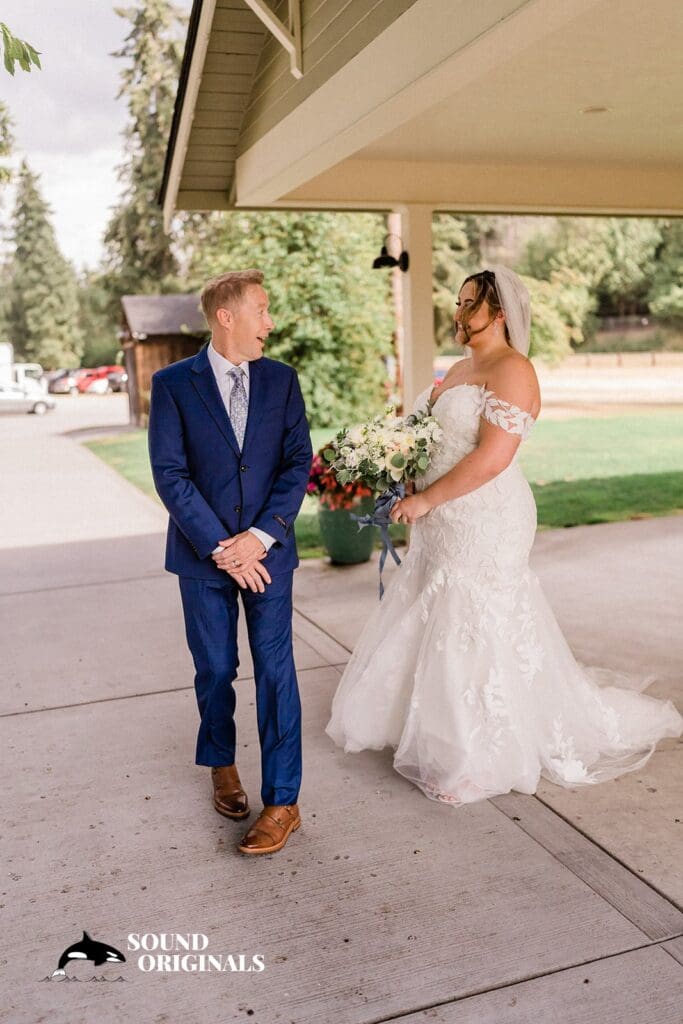 The Kelley Farm Wedding // Sarah + Brandon -