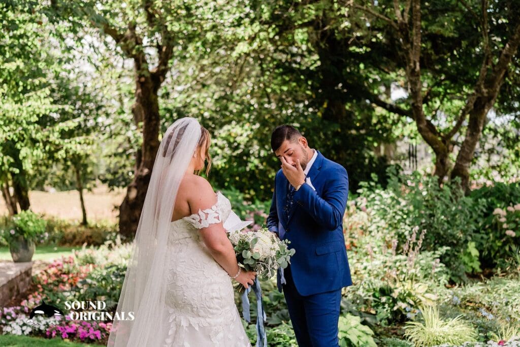 The Kelley Farm Wedding // Sarah + Brandon -