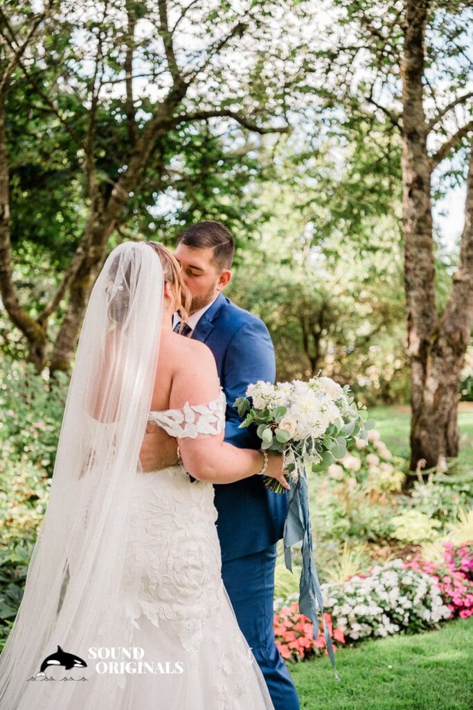 The Kelley Farm Wedding // Sarah + Brandon -