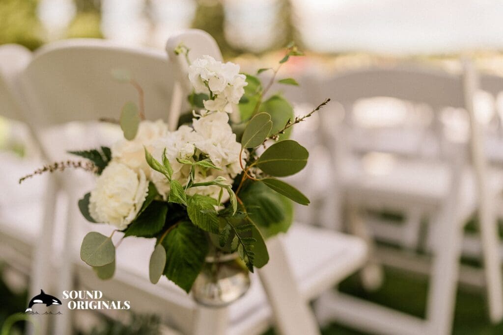 The Kelley Farm Wedding // Sarah + Brandon -