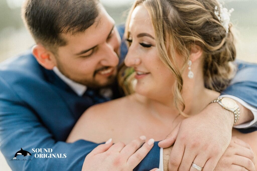 The Kelley Farm Wedding // Sarah + Brandon -