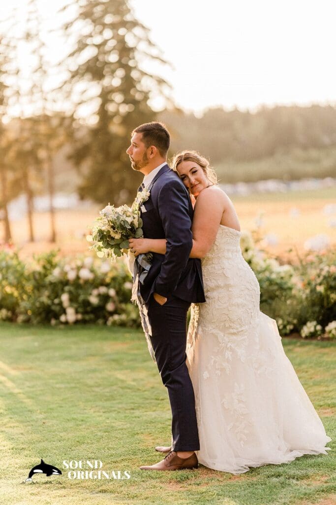 The Kelley Farm Wedding // Sarah + Brandon -