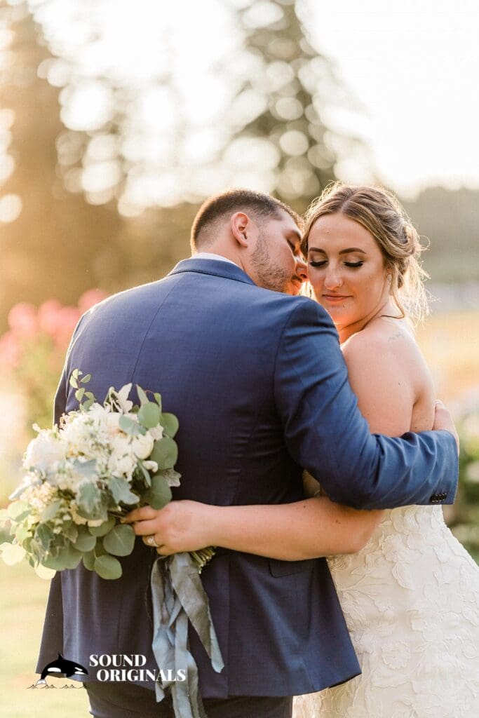 The Kelley Farm Wedding // Sarah + Brandon -