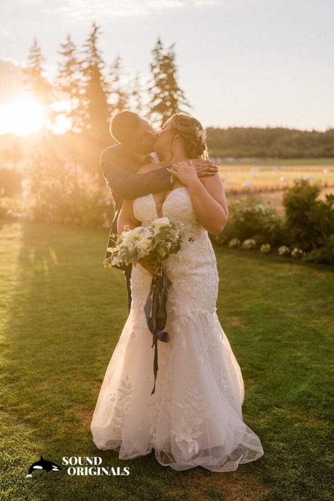 The Kelley Farm Wedding // Sarah + Brandon -