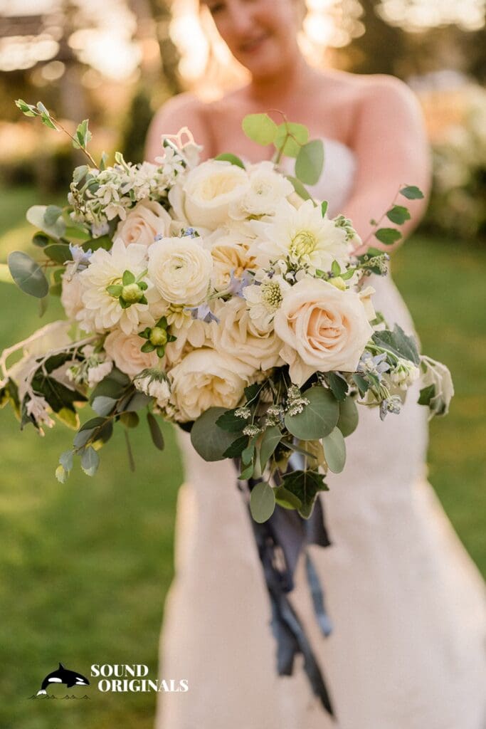 The Kelley Farm Wedding // Sarah + Brandon -