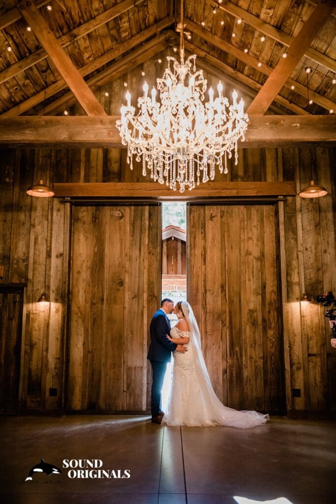 Kelley Farm Wedding -